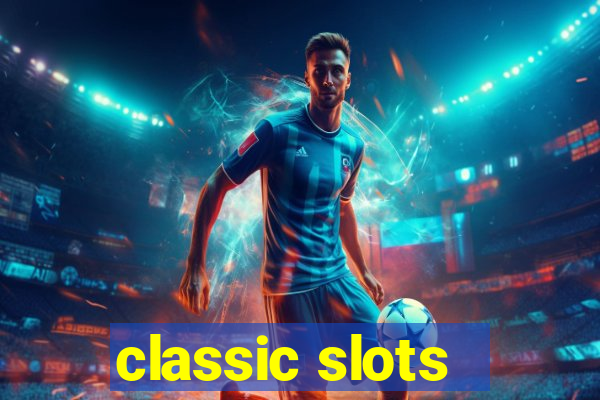 classic slots - baixar